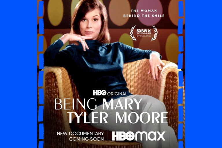 Mary Tyler Moore HBO Max