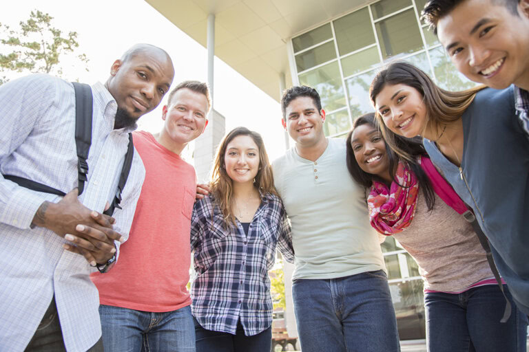 College students discuss tips on T1D