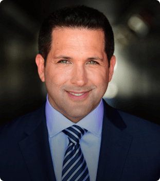 Breakthrough T1D celebrity ambassador Adam Schefter