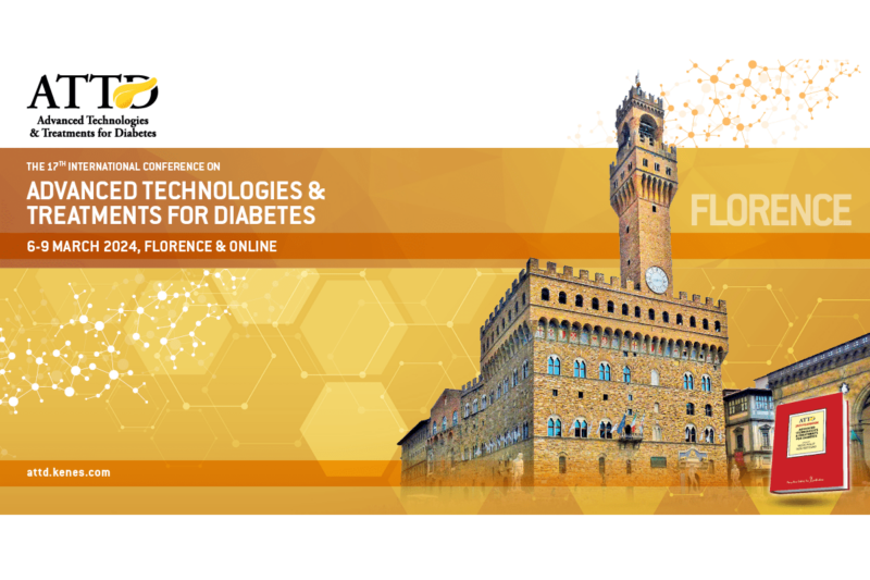 Top Researchers Gather for the 17th ATTD Conference