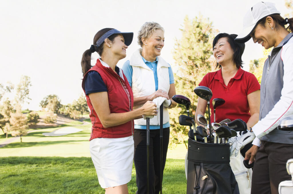 Breakthrough T1D Golf