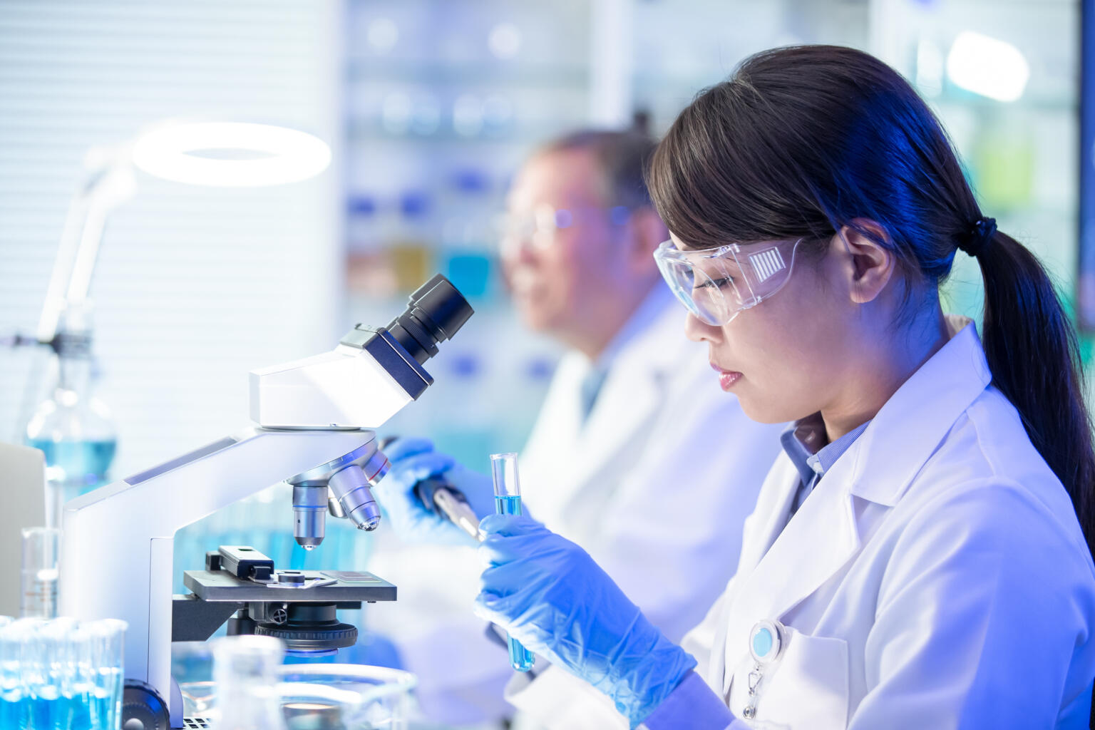 Type 1 Diabetes Research: Cures and Improving Lives - Breakthrough T1D