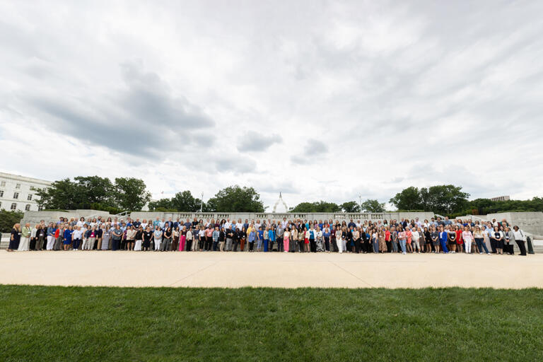 Breakthrough T1D at 2024 Government Day