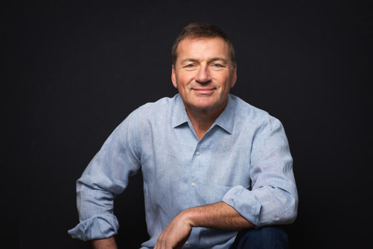 John Cammett