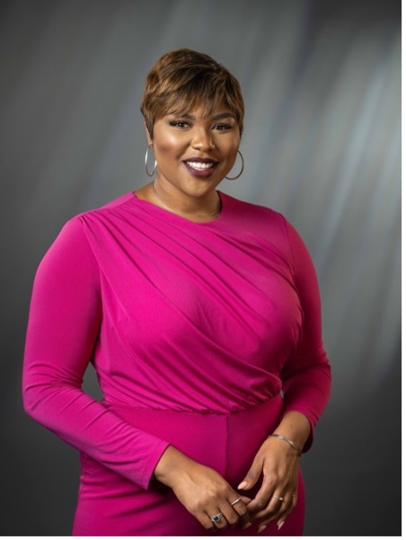 Breakthrough T1D celebrity advocate Madison Carter
