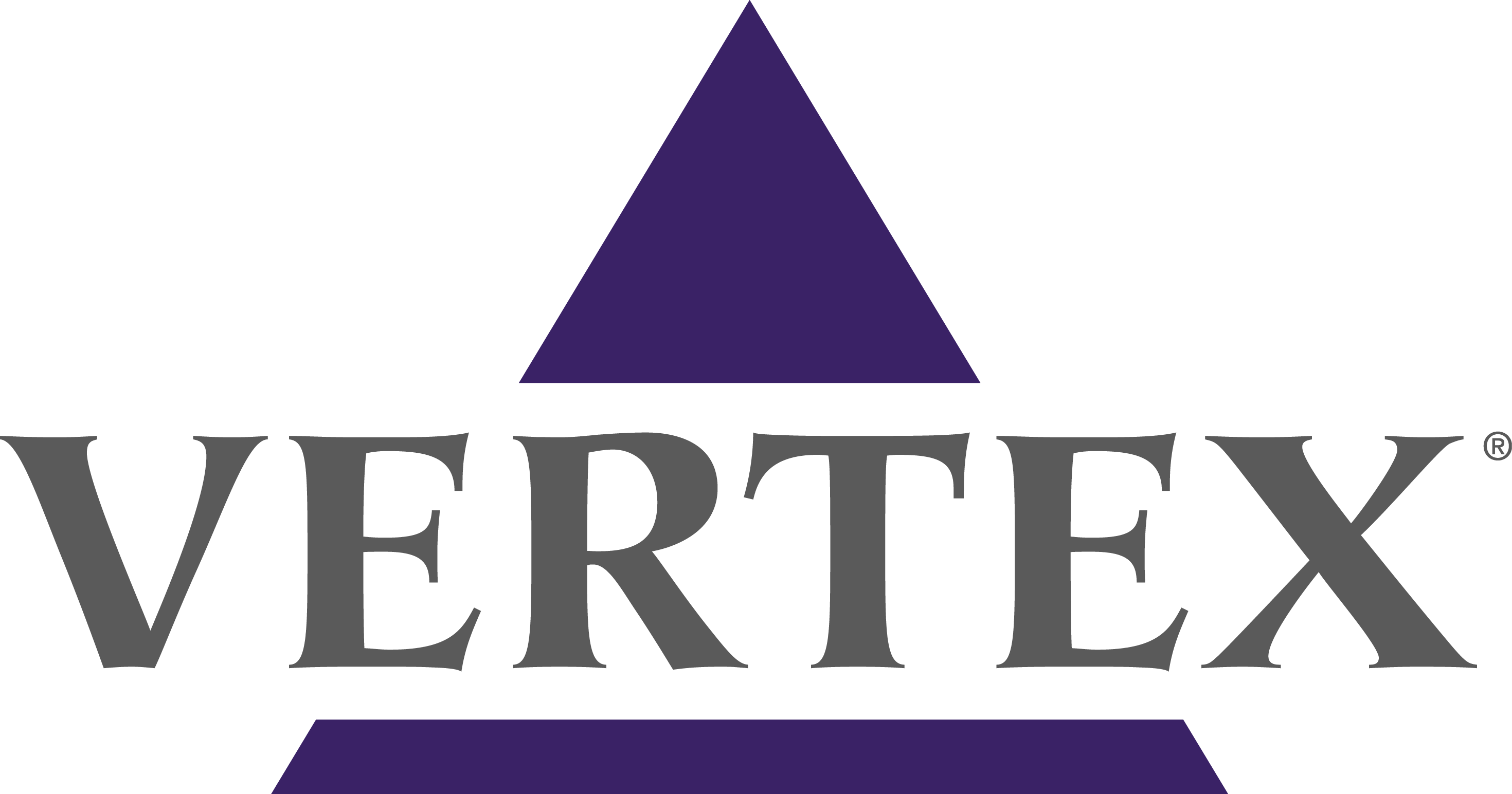 Vertex Logo