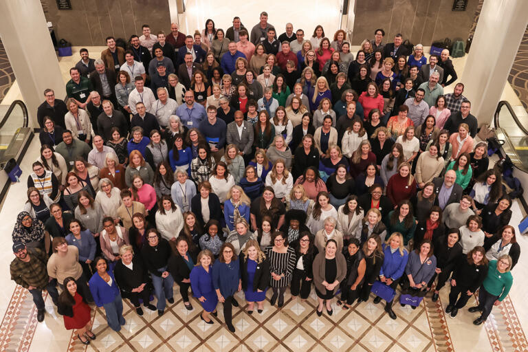 Breakthrough T1D 2025 Government Day