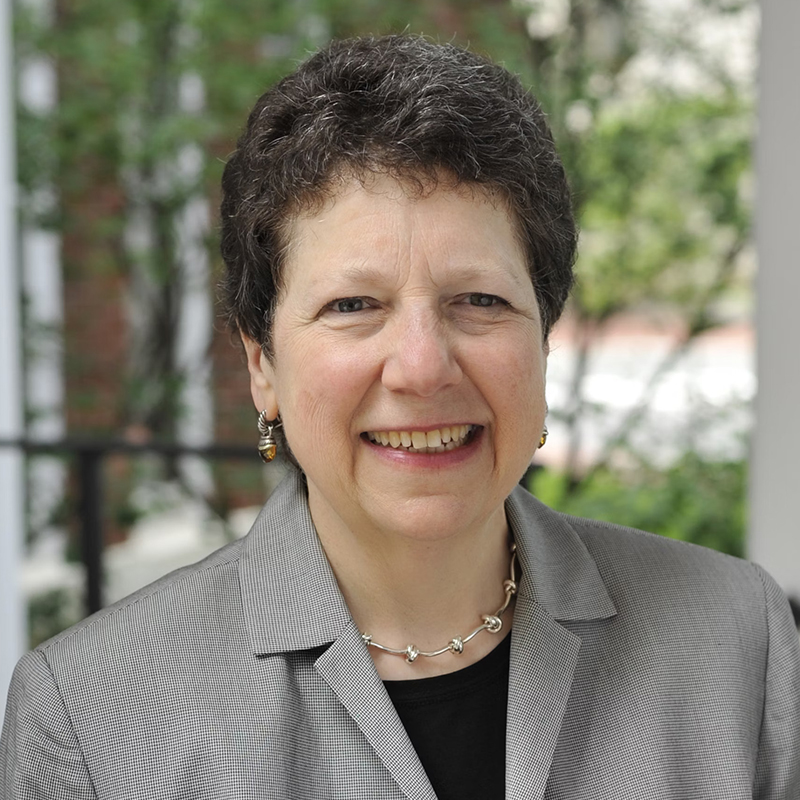 Barbara Kahn, M.D. headshot