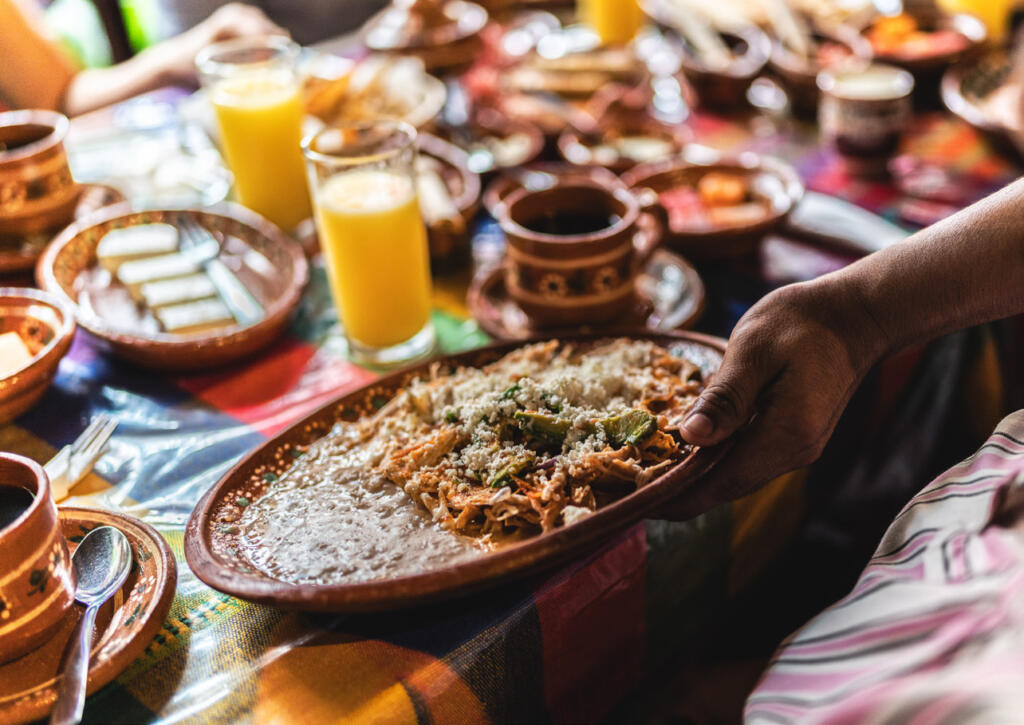 Recetas de cena para personas con diabetes tipo 1