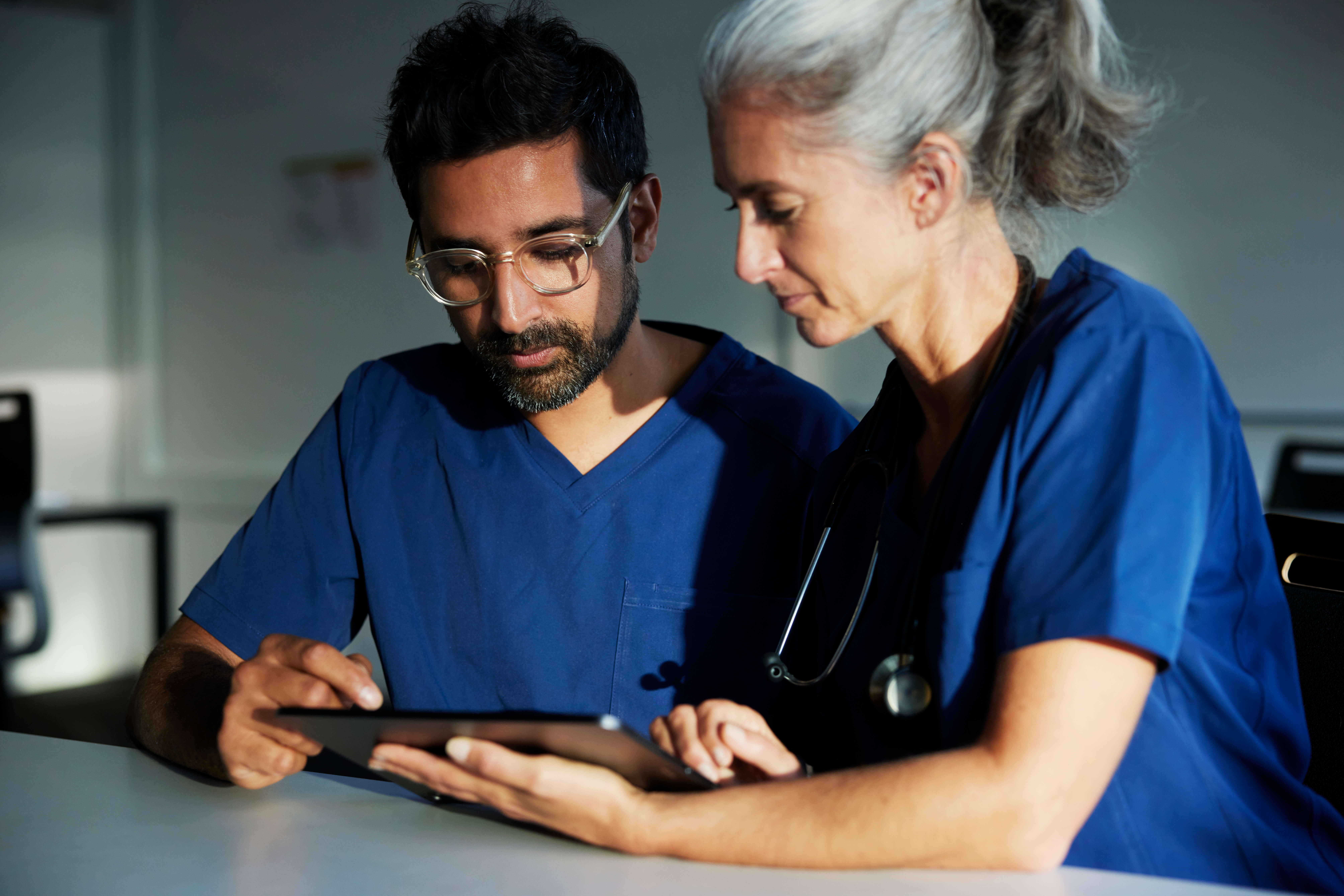 Turning negatives into positives: Clearing up clinical trials misconceptions