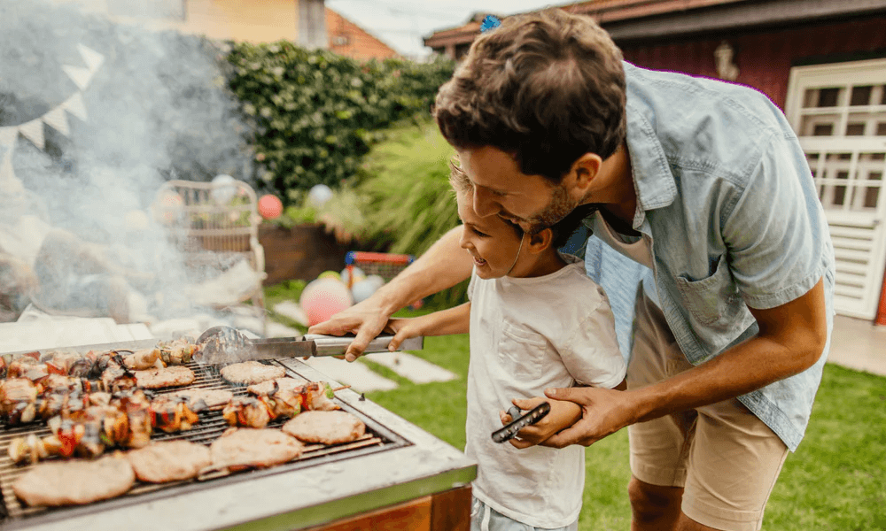 Summer Barbecue Guide