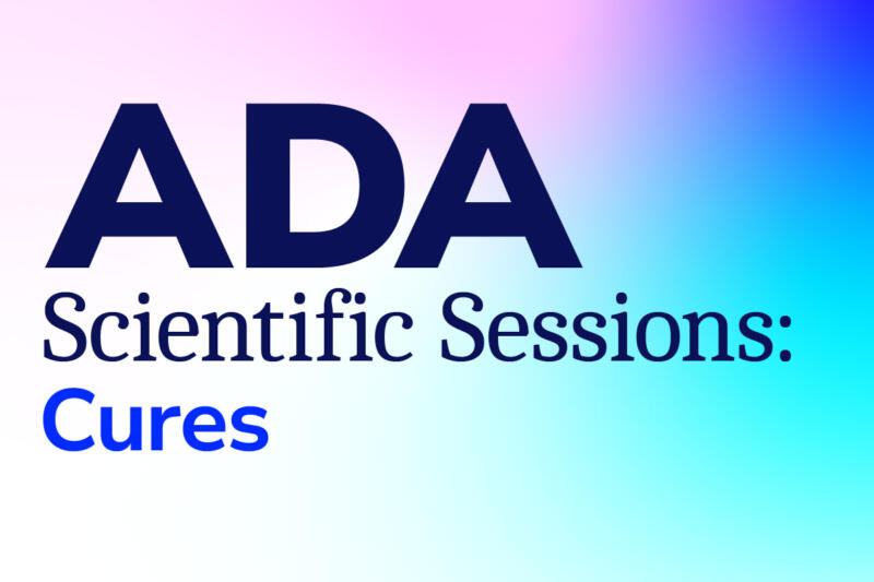 Cures Program ADA 2025 Recap: Cures
