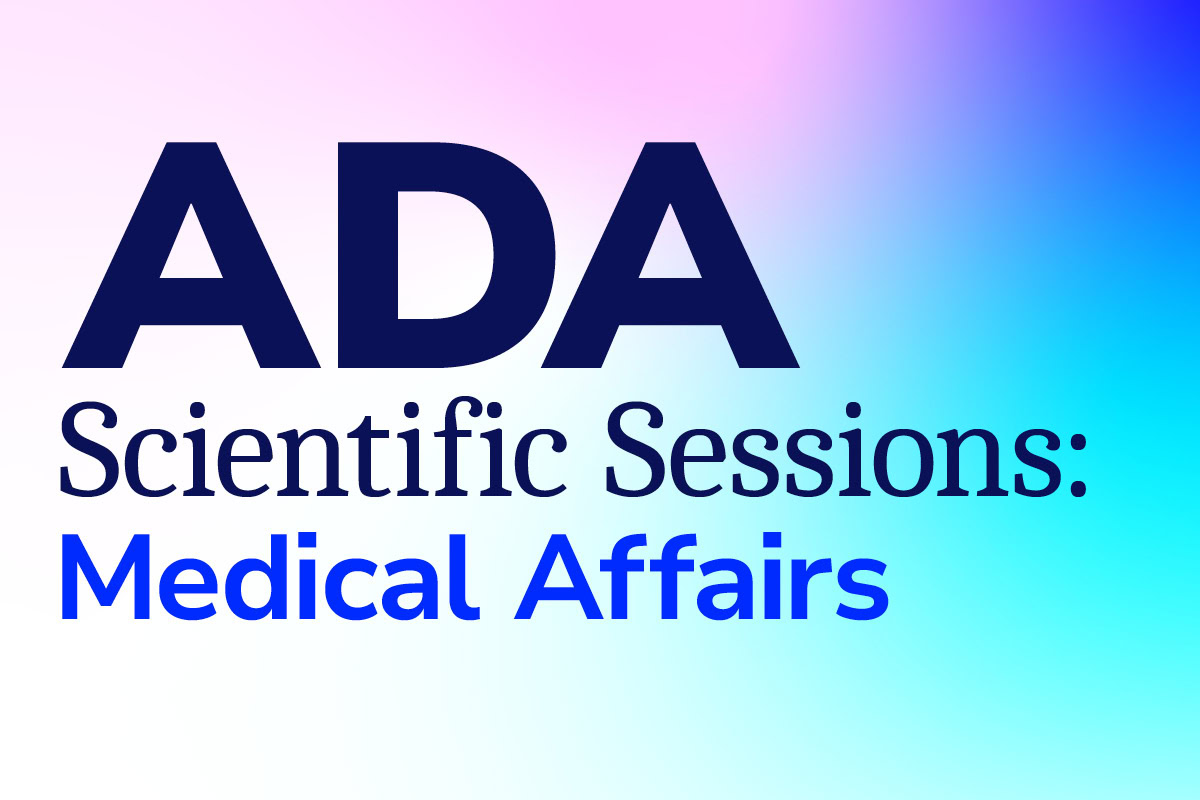 ADA 2025 Recap: Medical Affairs
