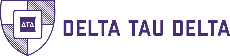Delta Tau Delta logo