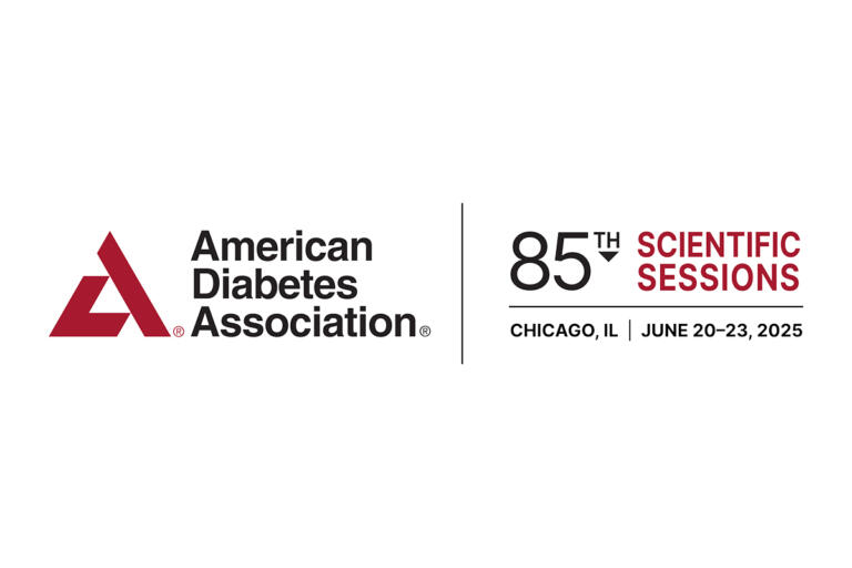 American Diabetes Association 85th Scientific Sessions logo