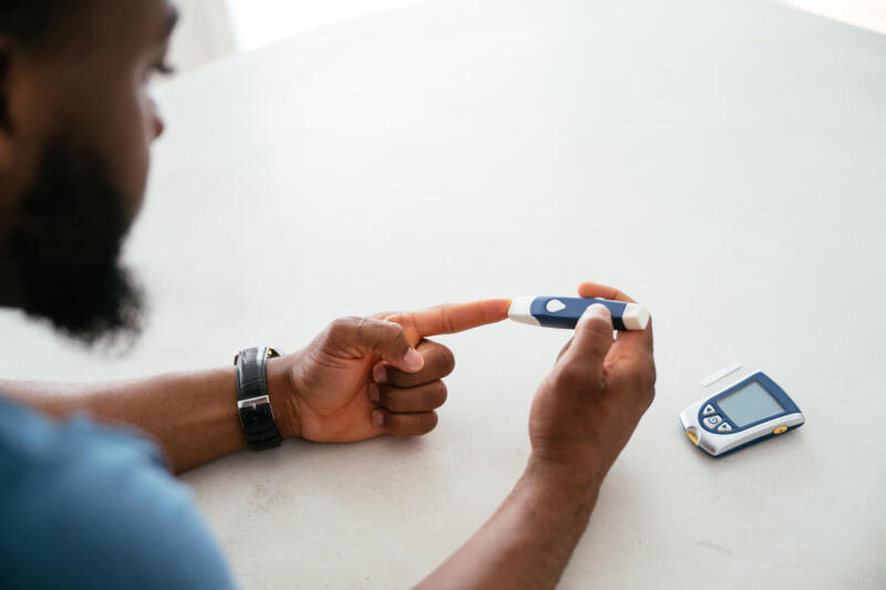 Newly Diagnosed with Type 1 Diabetes - Breakthrough T1D