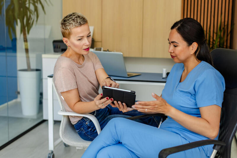 Adults Diagnosed with Type 1 Diabetes - Breakthrough T1D