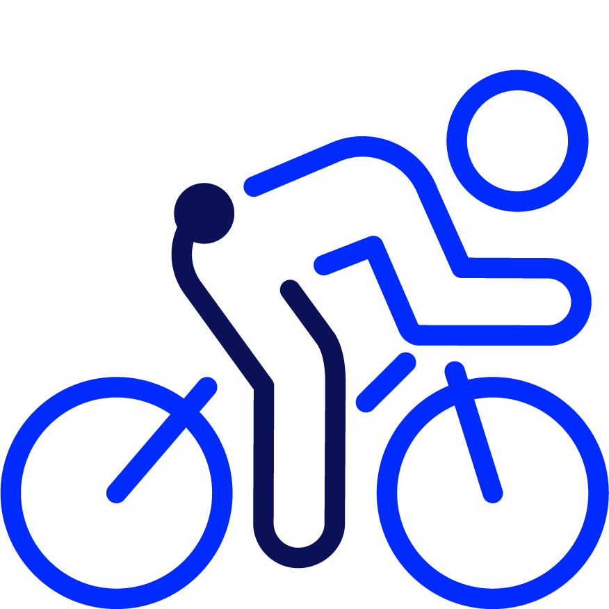 Breakthrough T1D Rider