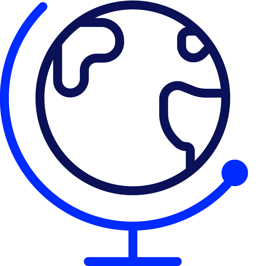 Breakthrough T1D Around the World