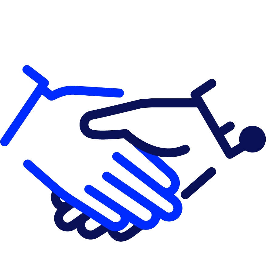 Breakthrough T1D Partnerships