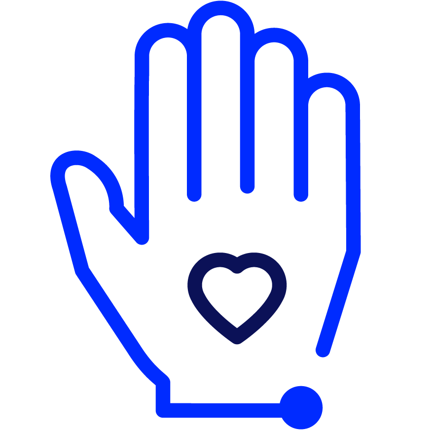 Breakthrough T1D Volunteers