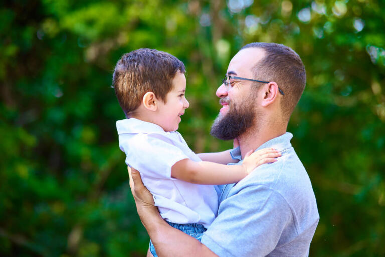 Support for Children With Type 1 Diabetes - Breakthrough T1D
