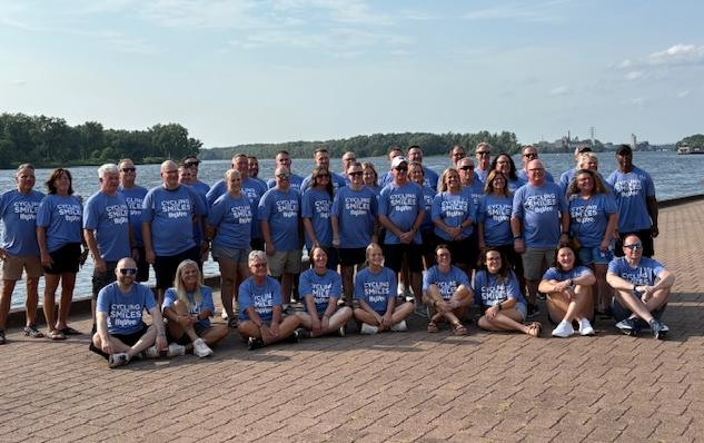Breakthrough T1D Corporate Partner HyVee