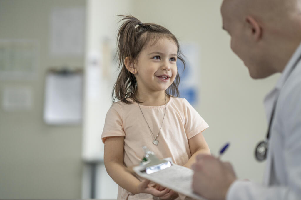 Tzield approved for children ages one and older in stage 2 T1D