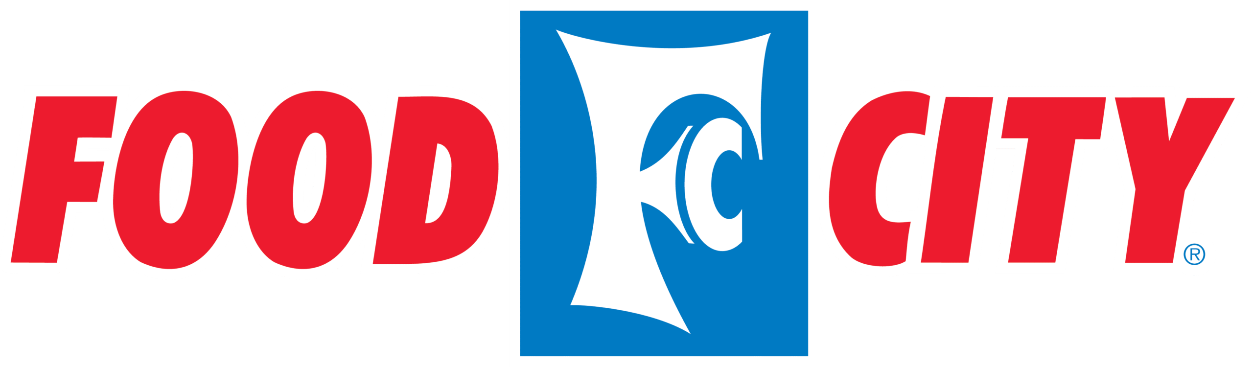 Food City logo