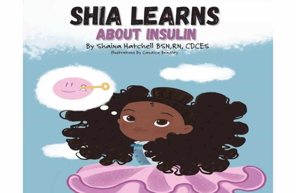 Shia Learns About Insulin