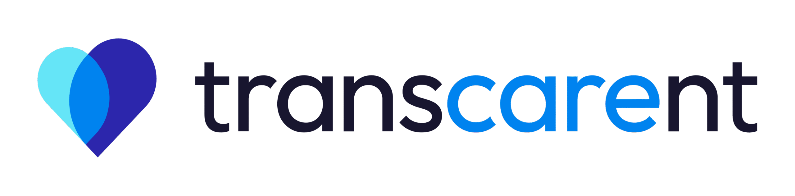 Transcarent logo