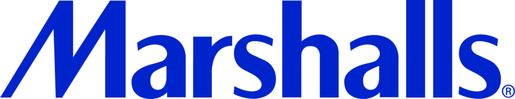Marshalls logo
